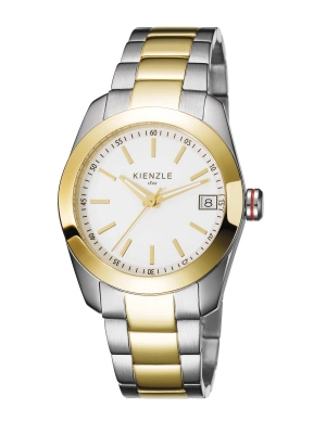Kienzle Damen-Armbanduhr XS Core Analog K3012101072-00013 B-Ware